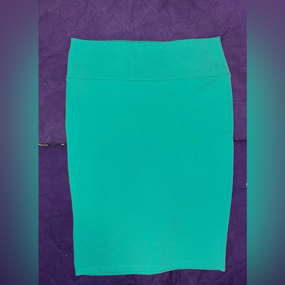 Lularoe skirt